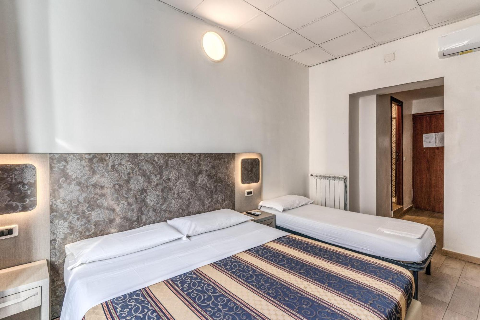 Hotel Principe Rome Exterior photo